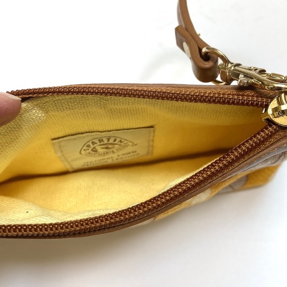 Spartina 449 Wristlet - Picture 9 of 15